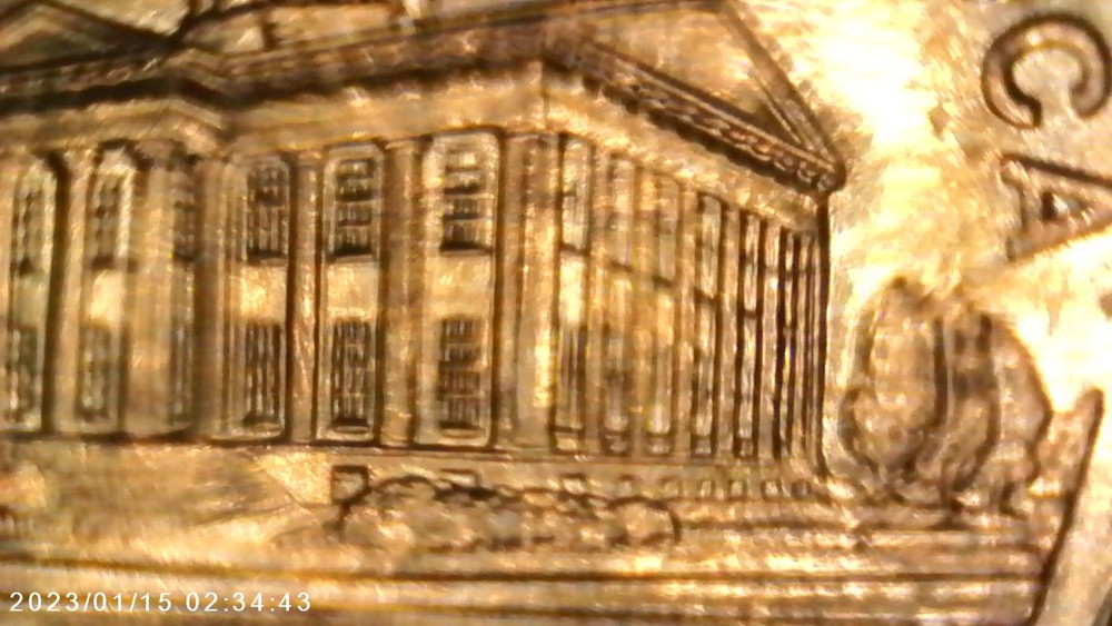 200th Anniversary Penny, 2009-Bronze, Lincoln Penny - MS