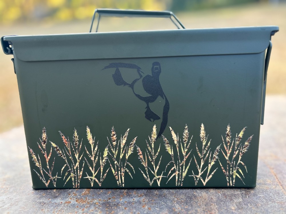 Personalized Storage Box, A Gift as Unique as His Adventures