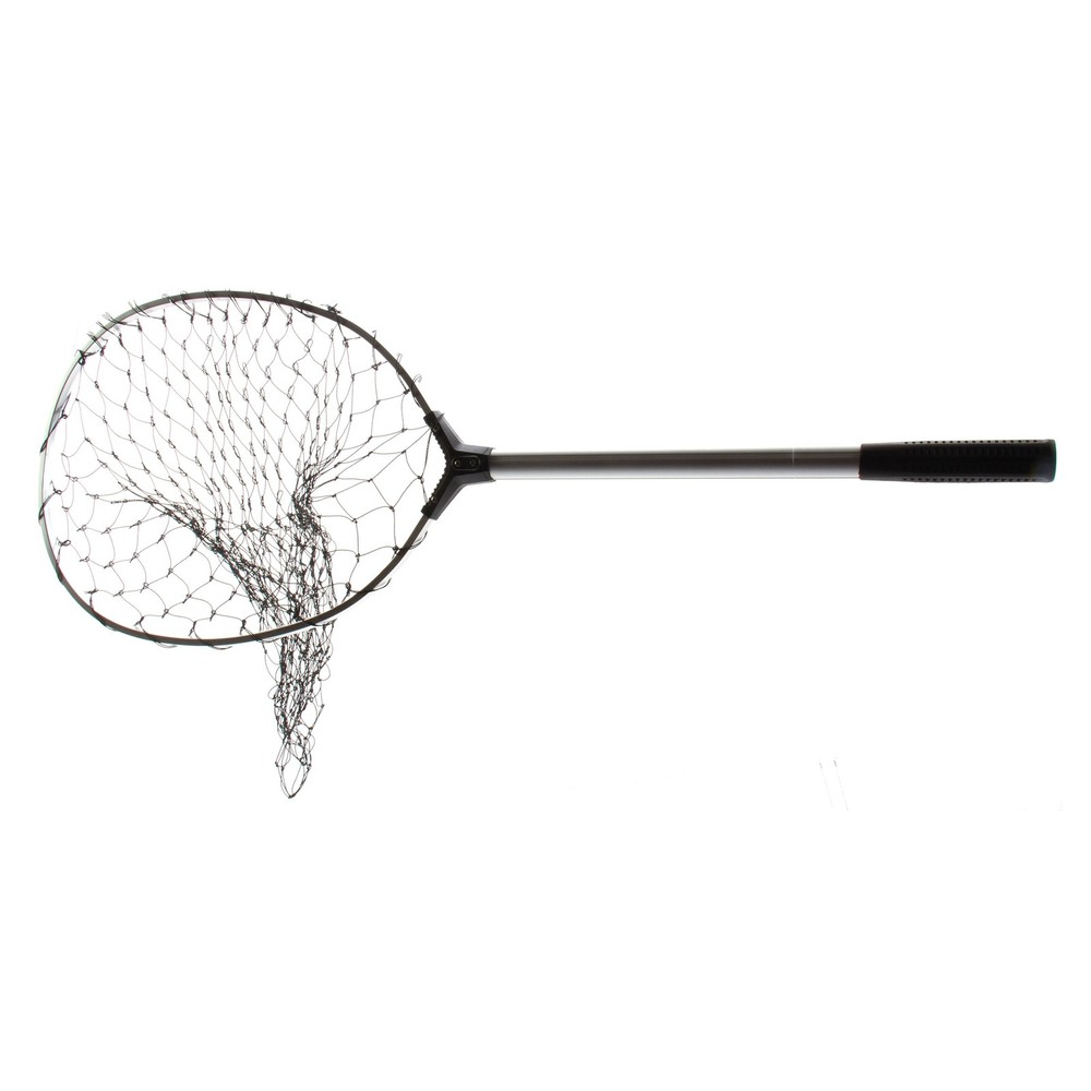 Ozark Trail Landing Net, 18" x 12", 18" Handle
