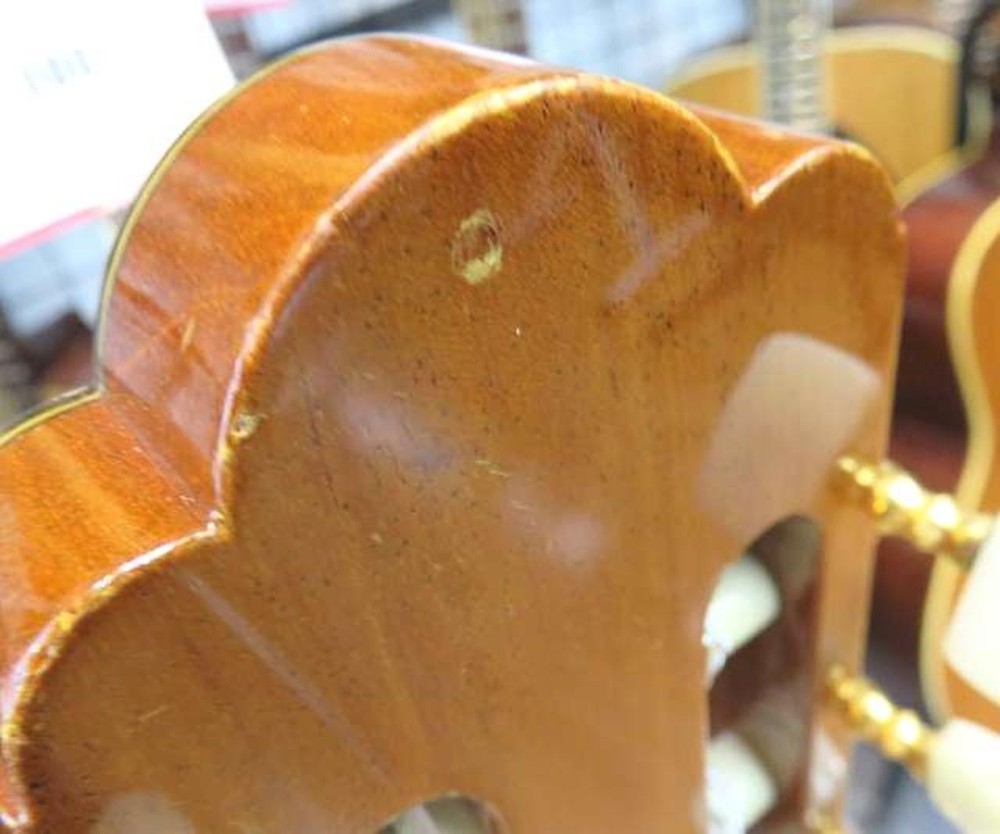 ASTURIAS STANDARD Classical Guitar