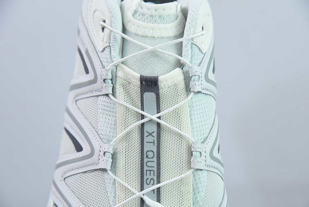 491324 Salomon XT-Q White Grey