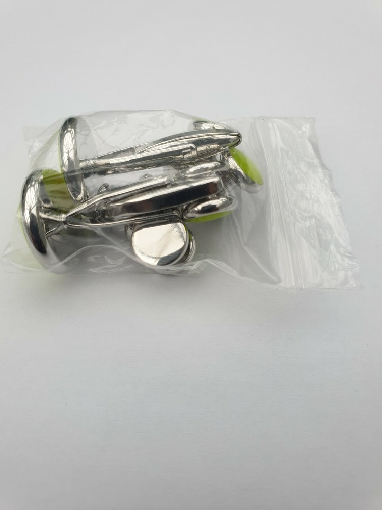 Cufflinks studs