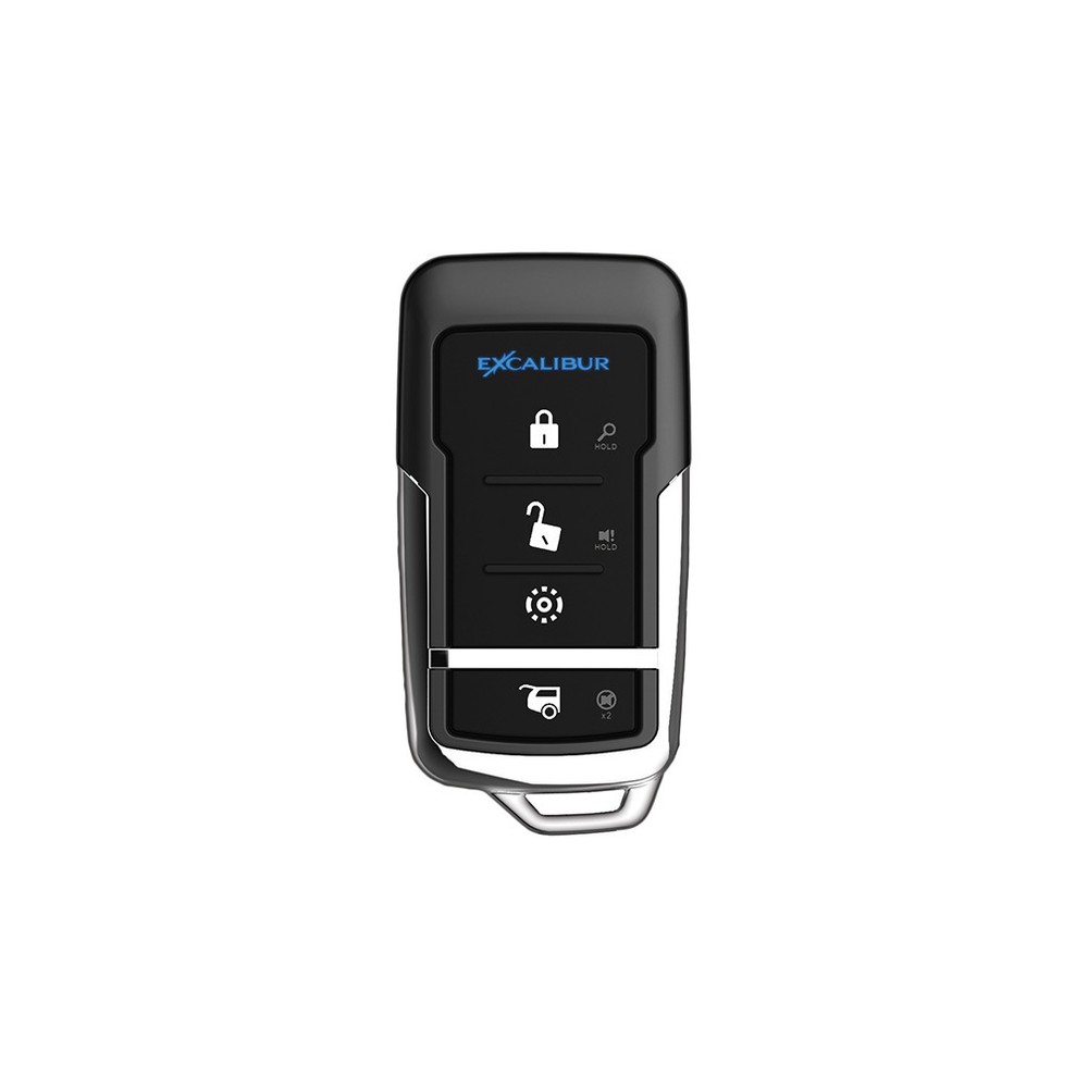 Excalibur 141107 Replacement Remote For Rs360Edp+