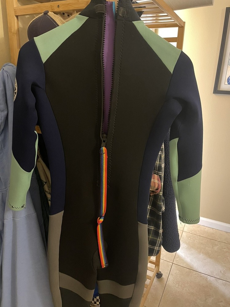 Vintage Rip Curl Wetsuit