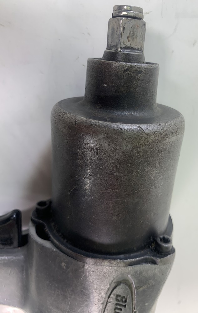 BLUE POINT TOOLS VINTAGE AIR DRILL POWER DRIVER Untested Selling as is