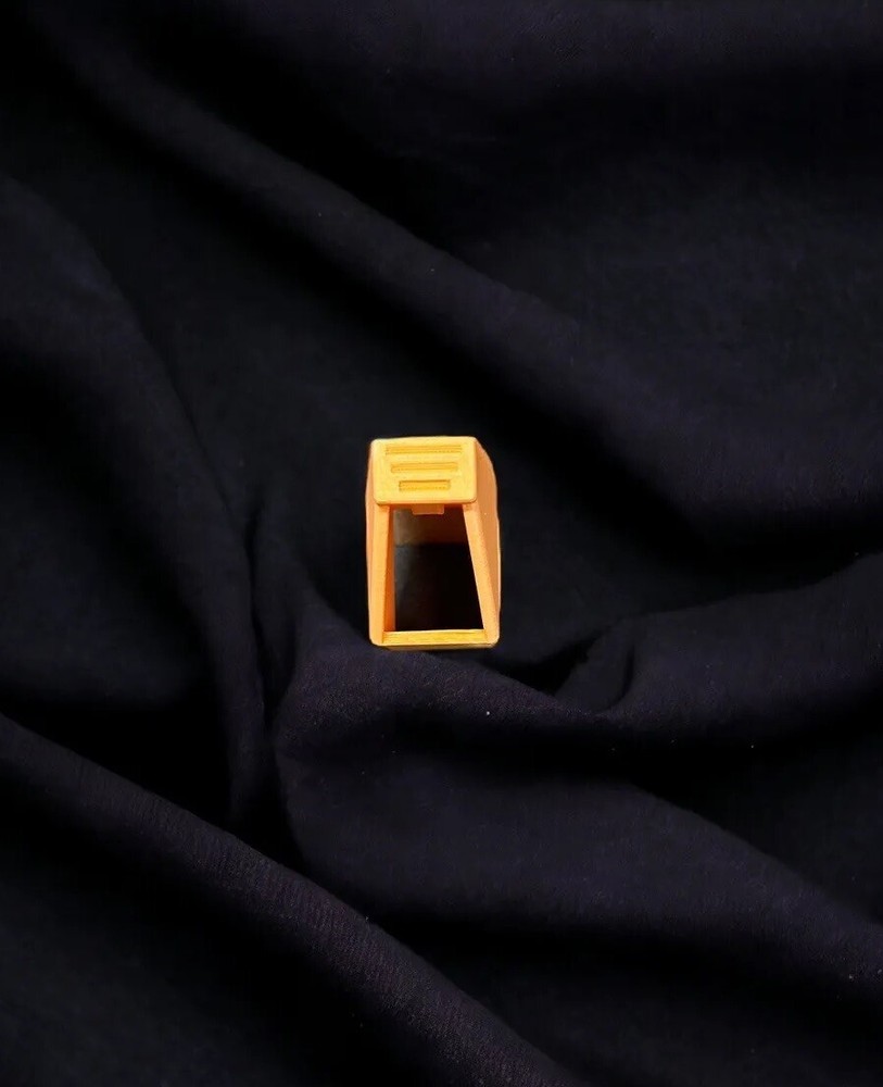 Sig Sauer P320 9mm SpeedLoader Bright Orange Legion Speed Loader Mag Loader