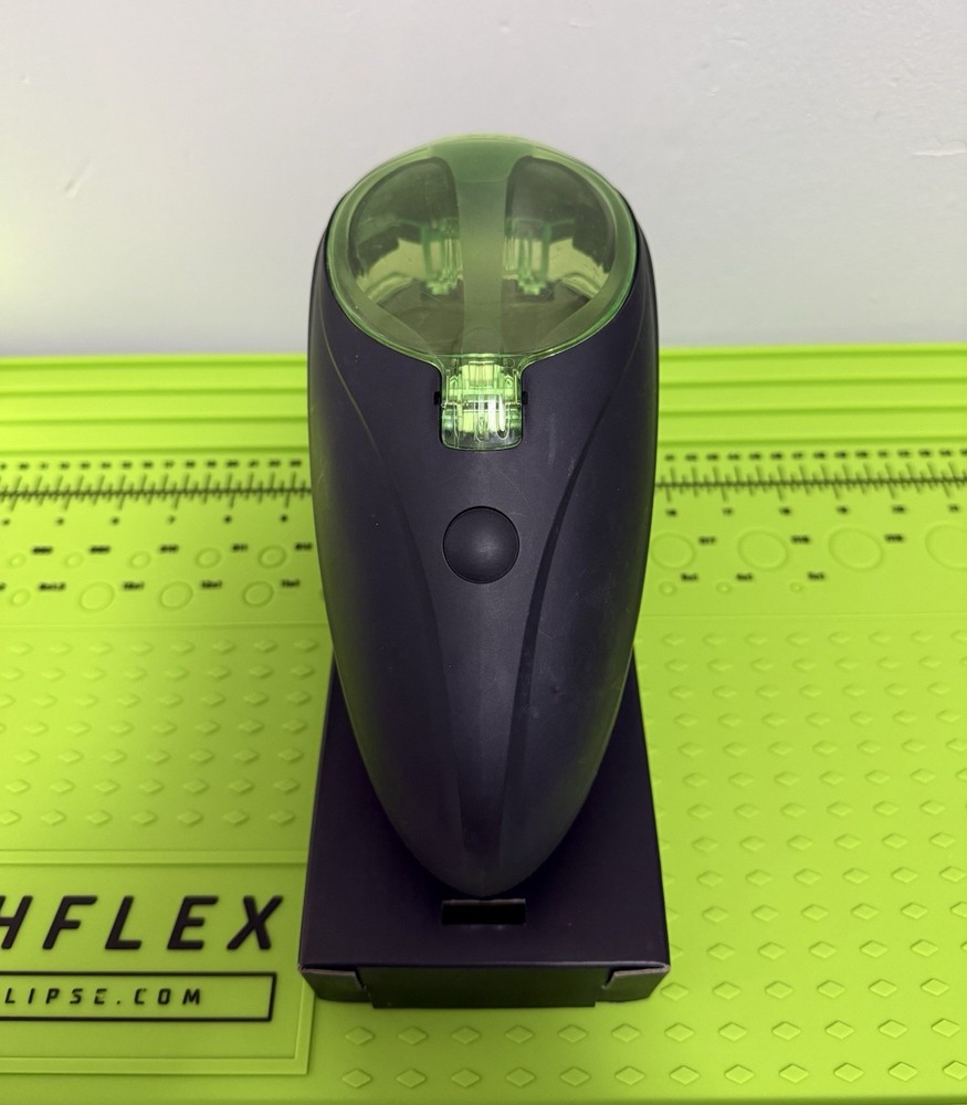 💥 Dye Rotor R2 Paintball Loader - Lime/Black 💥