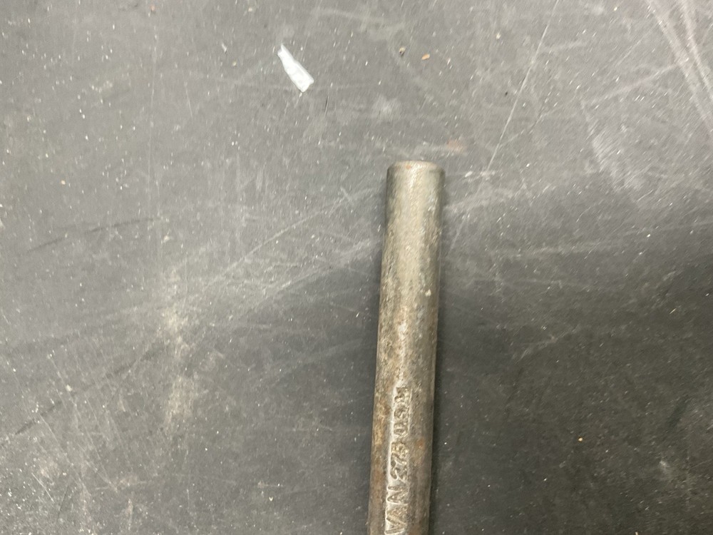 Cal-Van Tools 275 Brake Bleeder Wrench