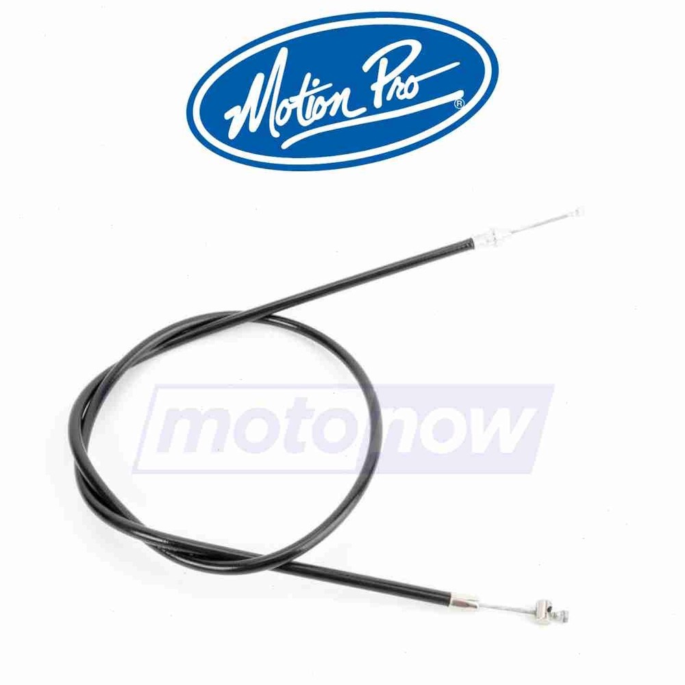 Motion Pro 05-0088 Black Vinyl Front Brake Cable for Control Cables Brake pe