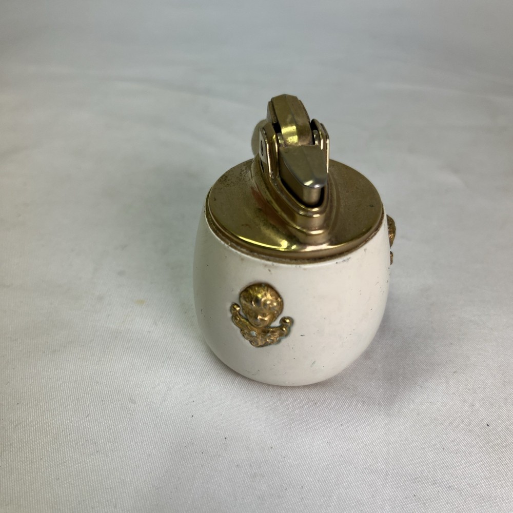 Ronson Cupid Cherub Table Lighter