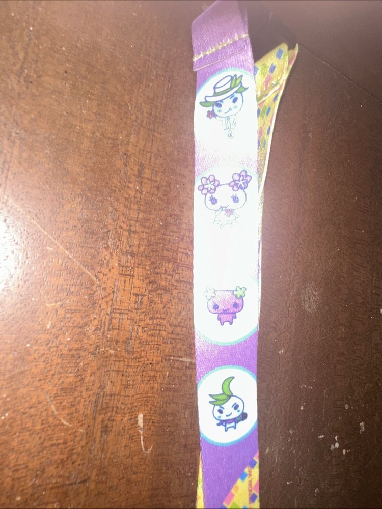 Tamagotchi And Violetchi ?