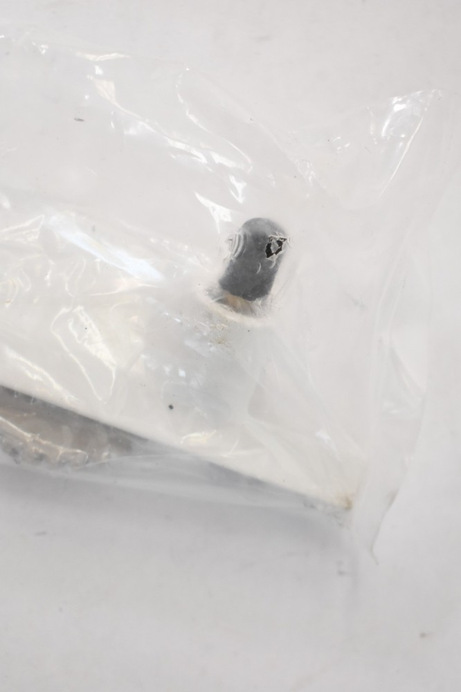 ACME Window Hardware Single Arm Casement Operator Right Hand White Replacement