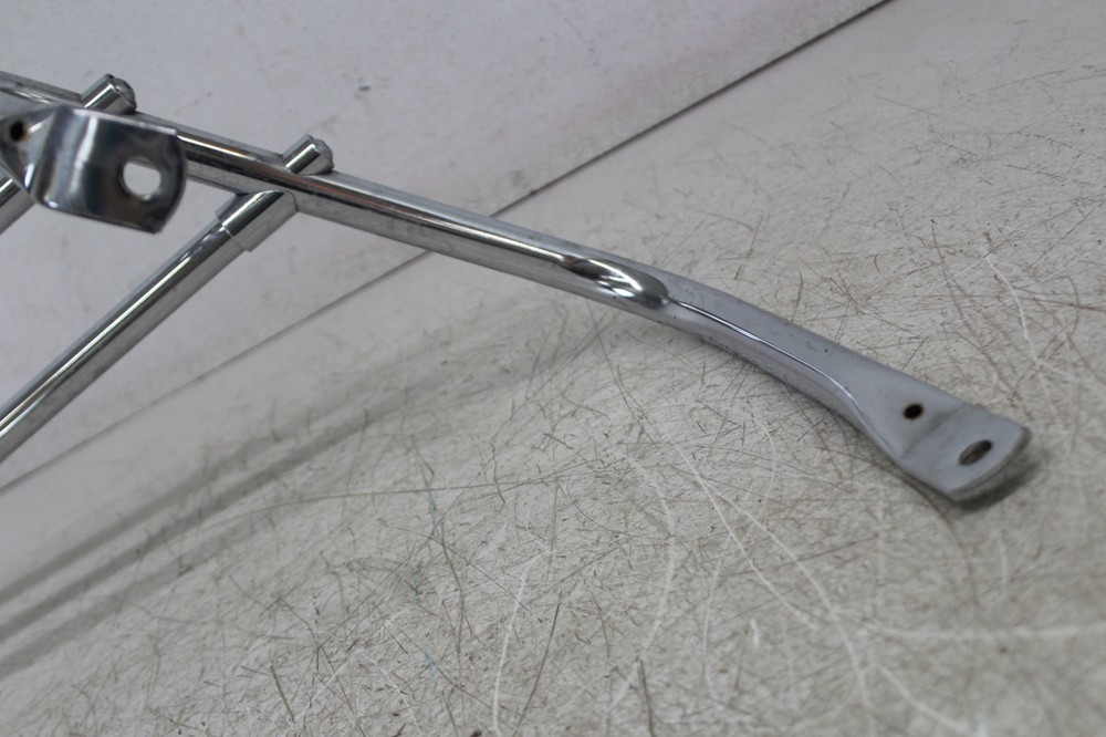 00-06 HARLEY-DAVIDSON FLHTCUI SADDLEBAG CASE MOUNTING BRACKET MOUNT