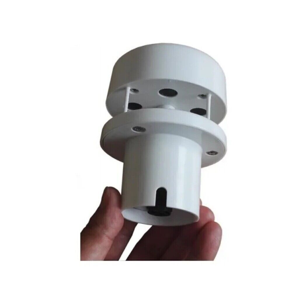 Wind Detection Meter Ultrasonic Wireless Anemometer for Wind Speed Direction
