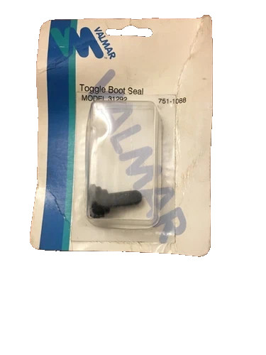NEW Valmar 751-1088 Toggle Boot Seal FREE SHIPPING
