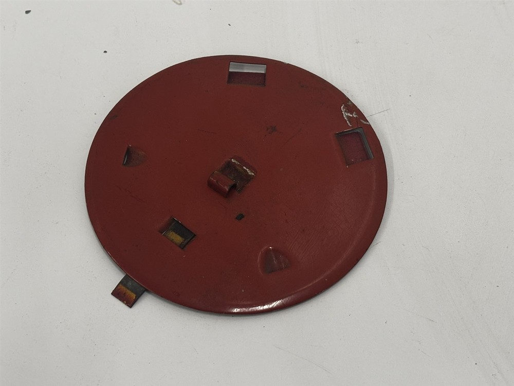 Luscombe Model 8 Inspection Plate access cover panel