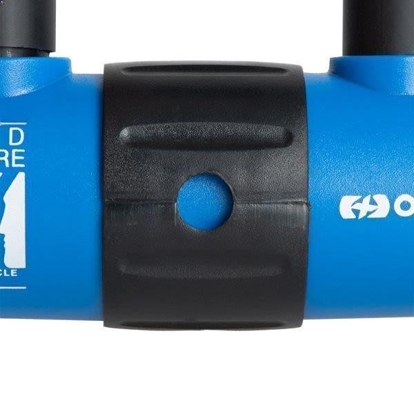 Anti-theft protection OXFORD LK181