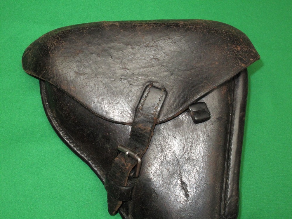 German P08 Luger Holster