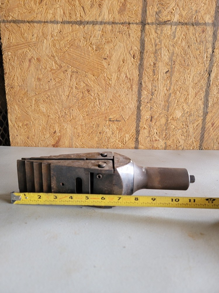 Mechanical Flange Spreader (See Photos)