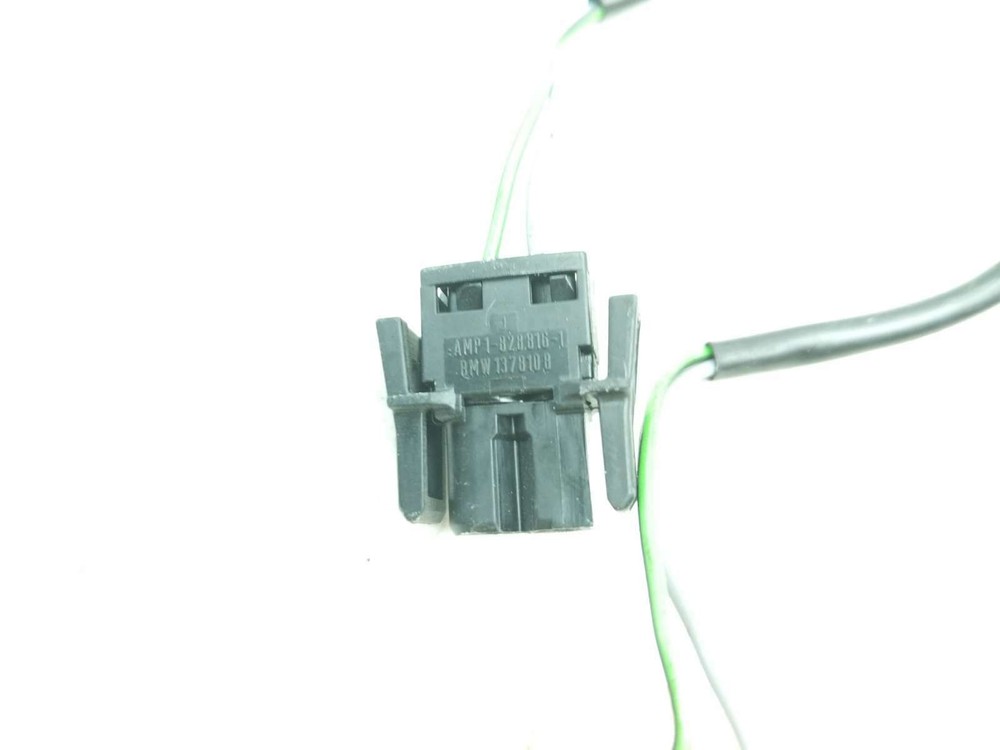 03 BMW K1200RS Brake Light Switch