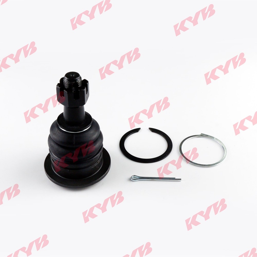 Control Arm Pin Front Left (Left) - Right
