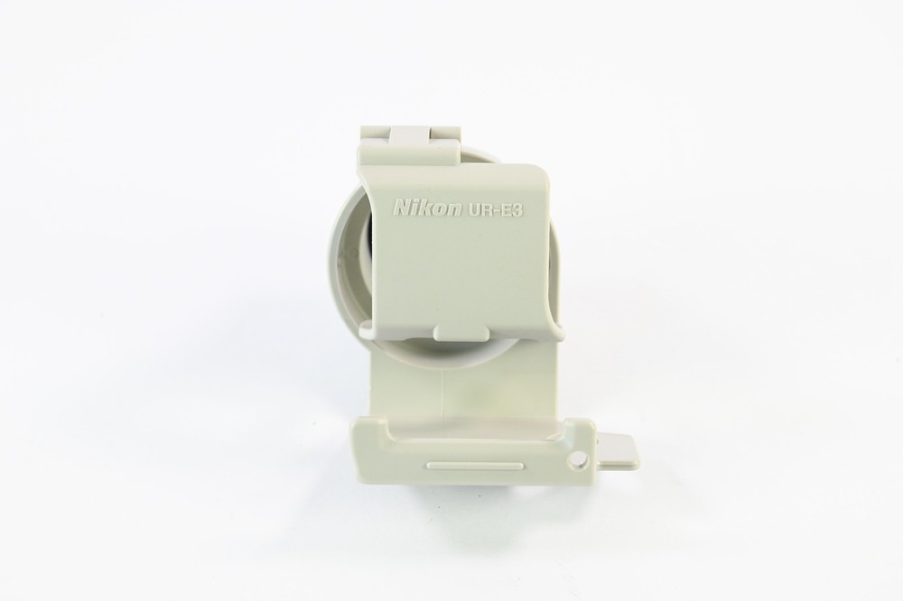 Nikon UR-E3 Converter Adapter #G152