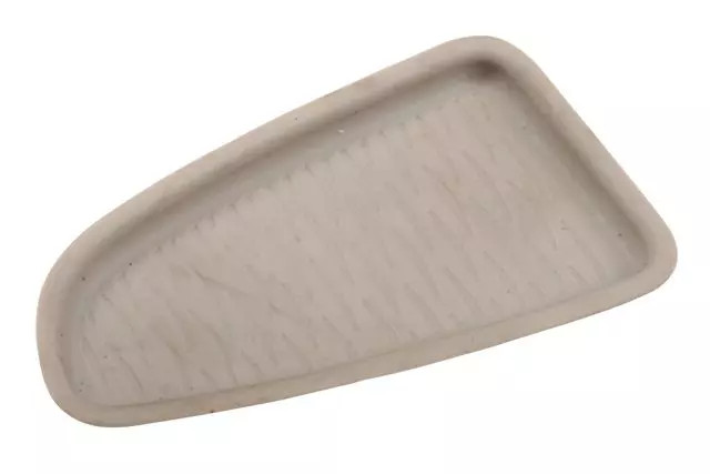Genuine GM Shale Front Passenger Side Door Pull Cup Liner 22982633