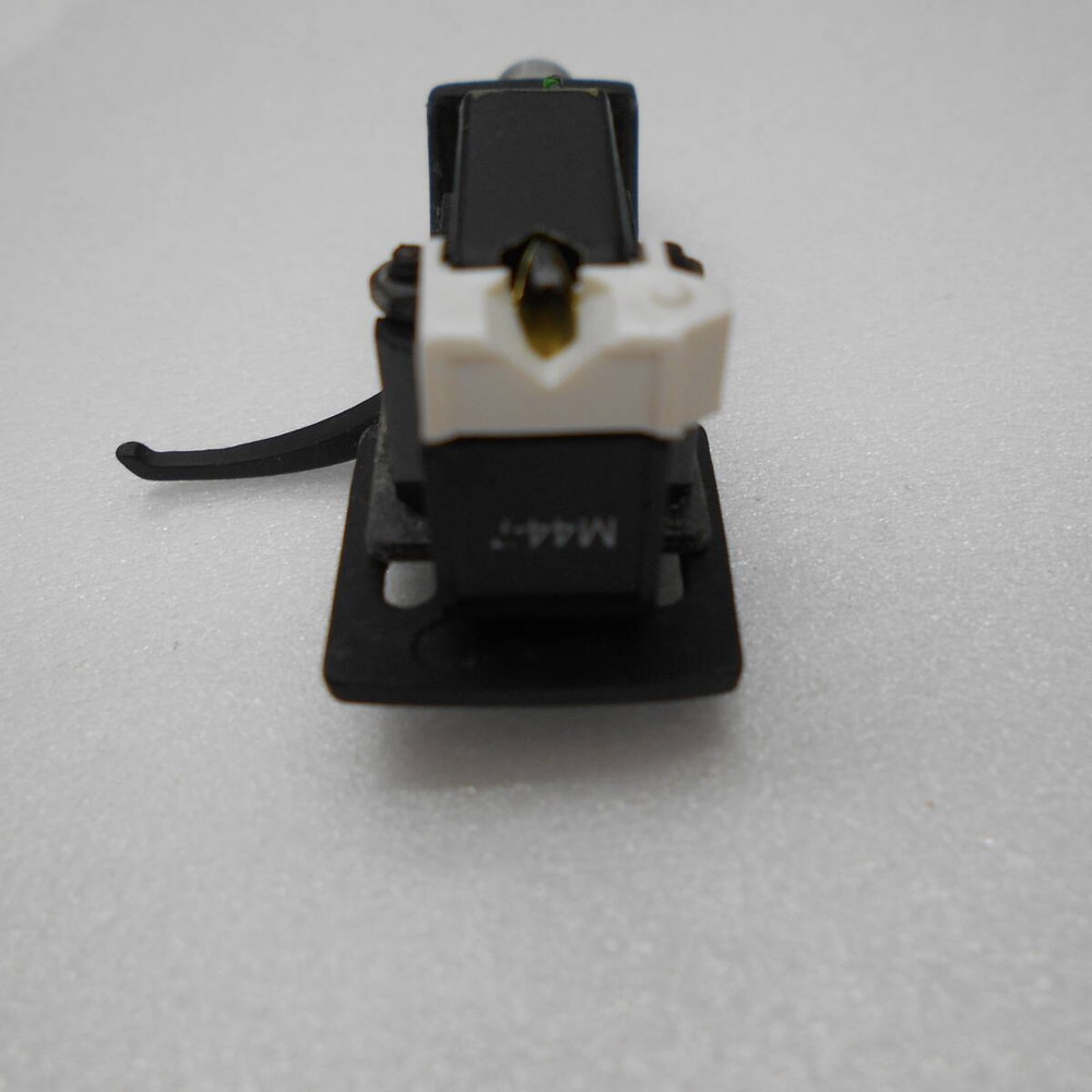 SHURE M44-7 with shell (TECHNICS)