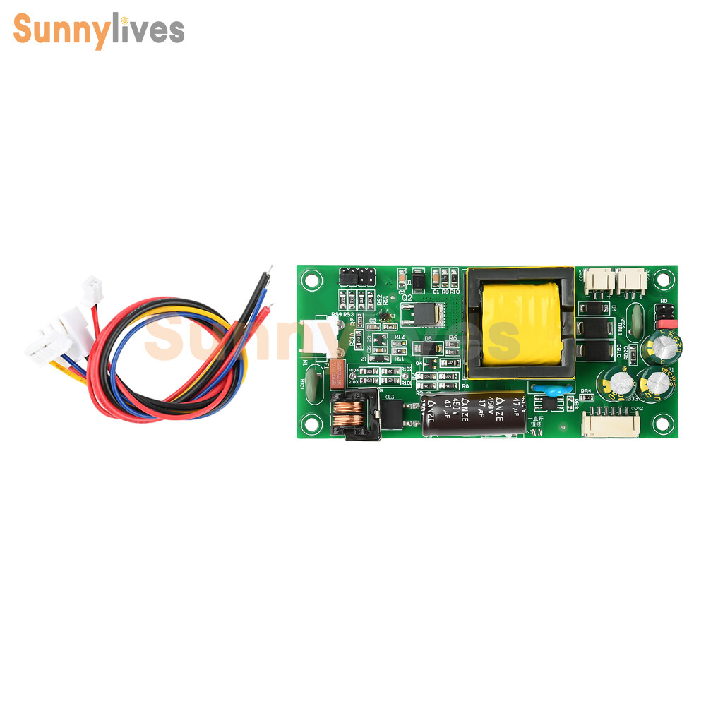 19-55 inch AC/DC LED LCD TV Backlight Universal Constant Current Driver Board