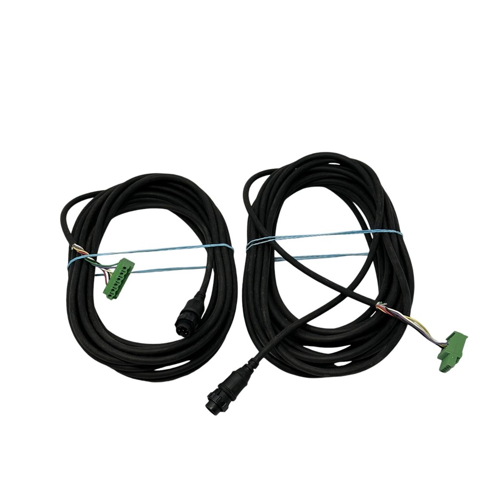 12 ft Long Voltage Supply Cable