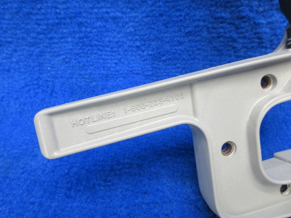 BADGE-A-MINIT Beginner Hand Held Press Button Pin Maker Craft - Tool Only