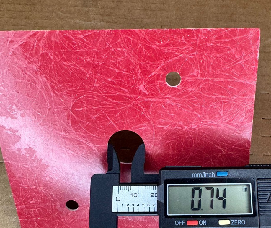 inverter shield PN: 41A256612P1