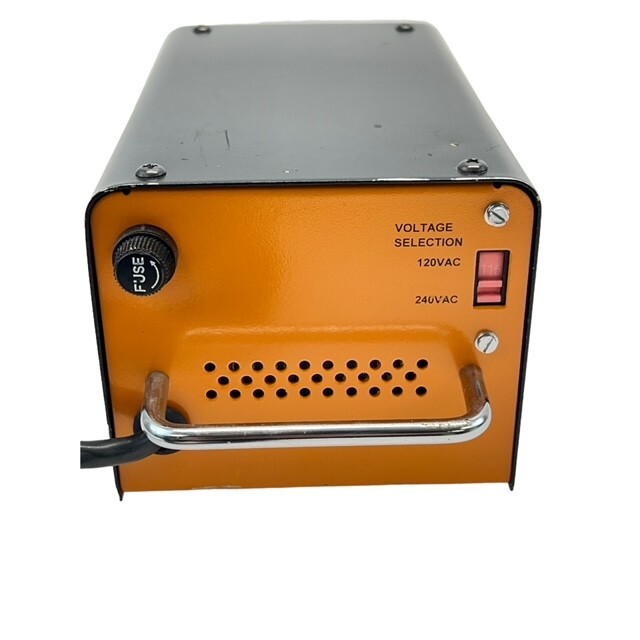 MOUNTZ STC TORQUE TOOL POWER SUPPLY OUTPUT 20 OR 30VDC