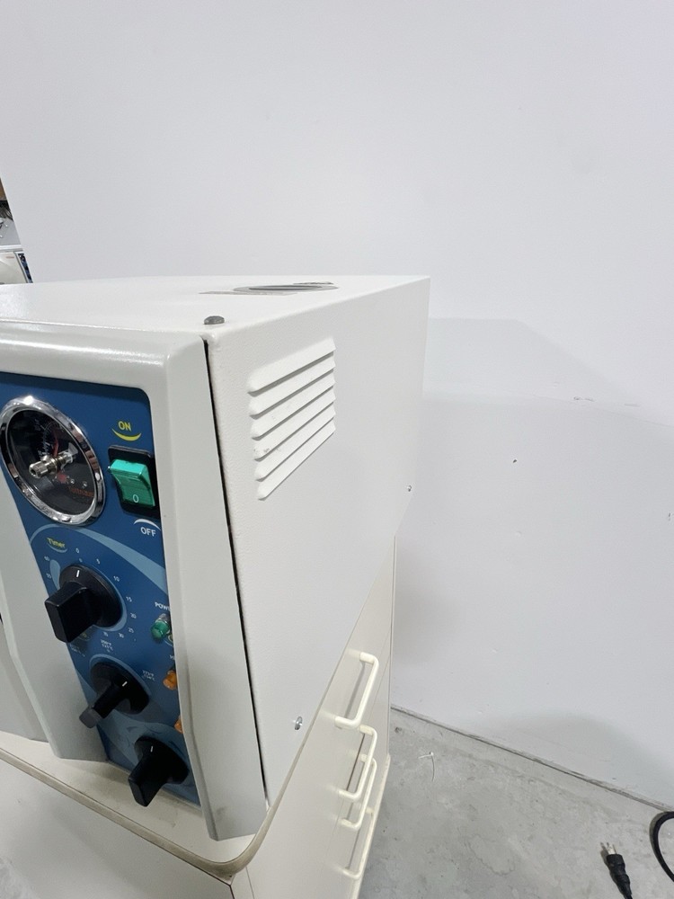 Tuttnauer 2540M Steam Sterilizer Autoclave. Clean!!