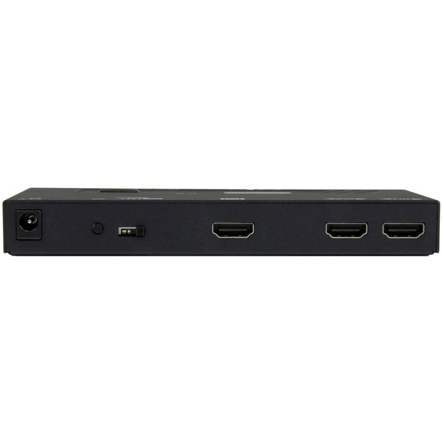 Startech IT VS221HDQ 2 Port HDMI Switch 1080p Automatic Switching