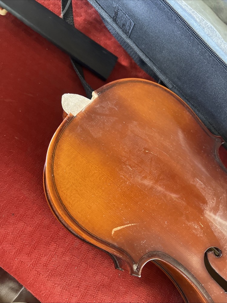 MAPLE LEAF STRINGS MLS120VN 4/4 VIOLINS - APPRENTICE COLLECTION