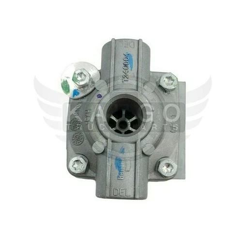 OEM BENDIX QR-1 BRAKE QUICK RELEASE VALVE - 107261N