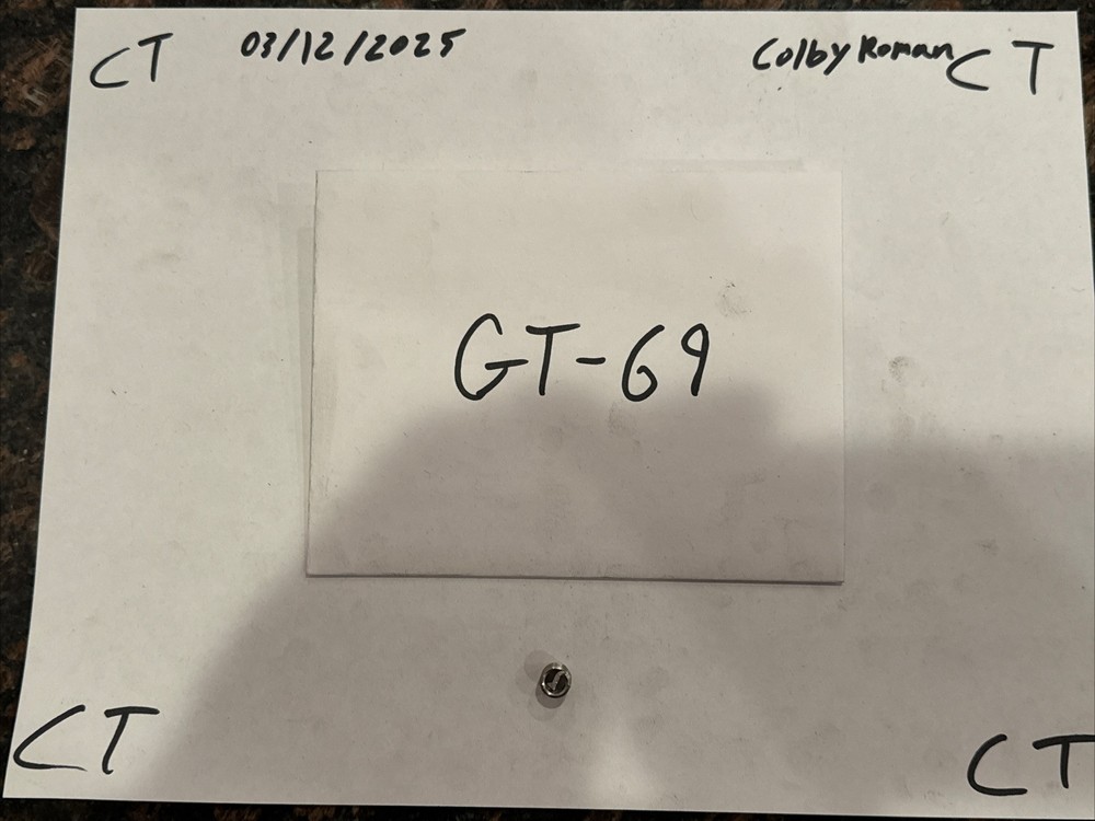 NU Thread Repair Inserts Perma Coil T185-4