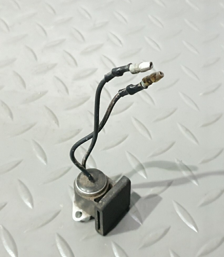 ♻️ Yamaha XJ600N 1994 - 2003 Temperature Sensor Switch ♻️