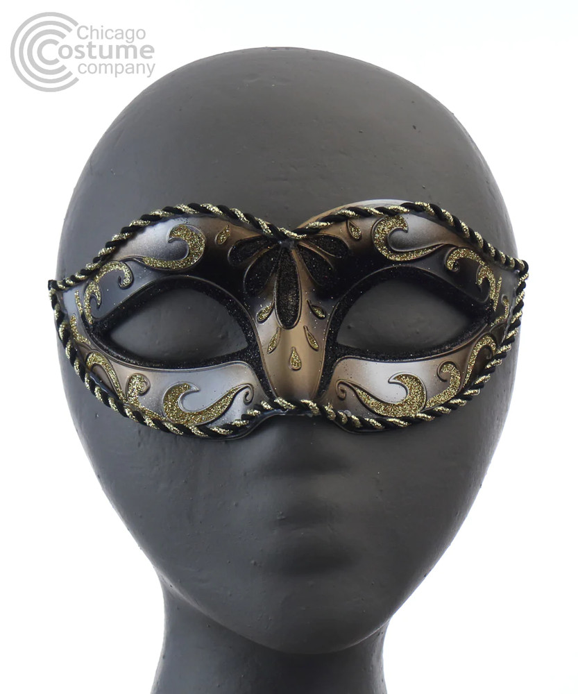 Odyssey Eye Mask