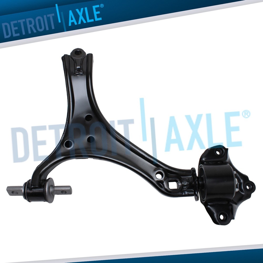 Front Passenger Side Lower Control Arm for 2013 2014 2015 2016 2017 Honda Accord