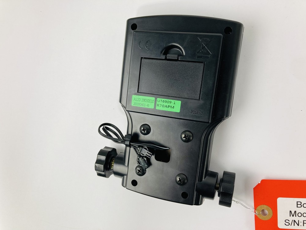 BodyCratf VR200-RW25 Rowing Rower Display Console Panel (CP739)