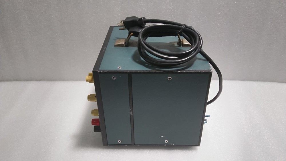 [Used] FLUKE / 845AB / HIGH IMPEDANCE VOLTMETER - NULL DETECTOR