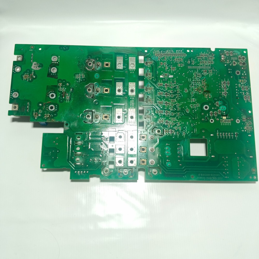 ABB SINT4510 DRIVE BOARD 68621810 D