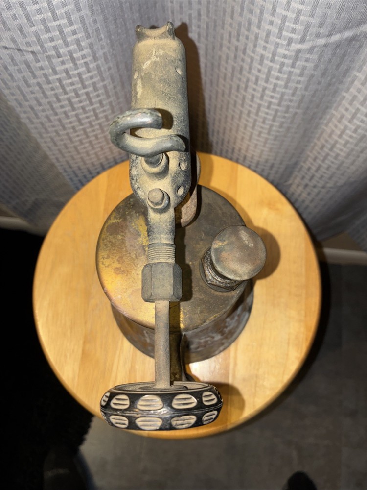 Antique BLOW TORCH