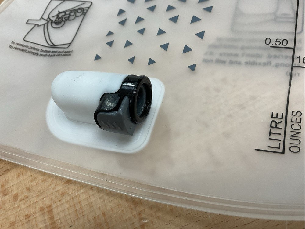 Sedici Acqua Bladder Kit Replacement Part