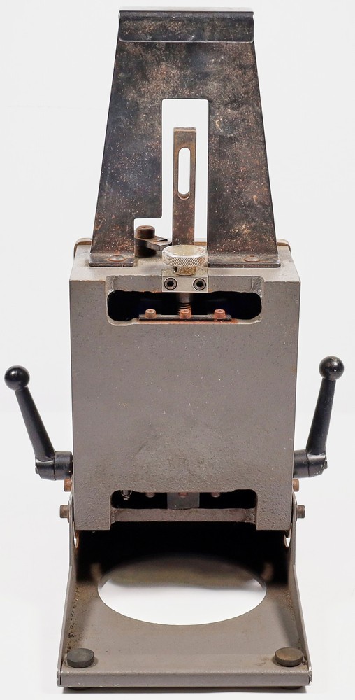Federal EMD-36B-9MD Indicator OD/ID Gage