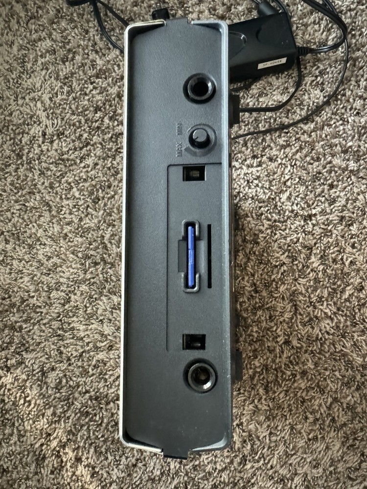 Roland SP-404SX Linear Wave Sampler w/ Custom Removable Skin