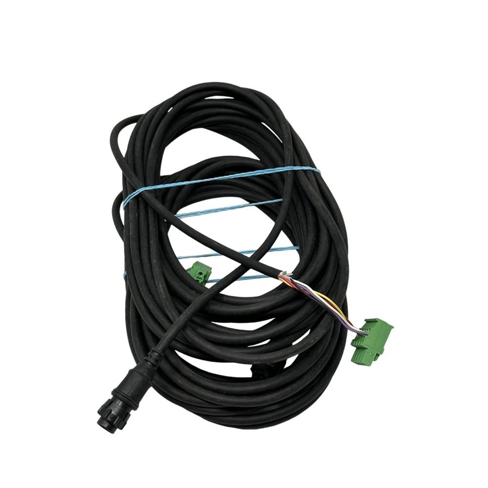 12 ft Long Voltage Supply Cable