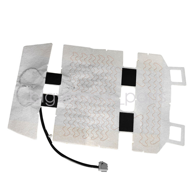 2016-2019 Ford Explorer Left Driver Seat Bottom Cushion Heating Element New